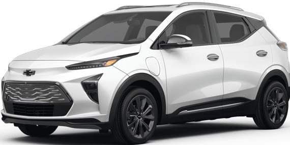 CHEVROLET BOLT EV 2022 1G1FZ6S03N4104944 image